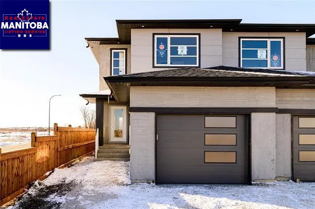 6 Clarkleigh Crescent, Winnipeg