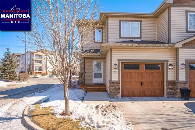 96 1150 St Annes Road, Winnipeg