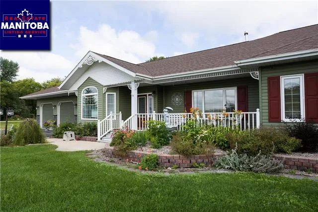 25009 Pr 245 Highway, Carman