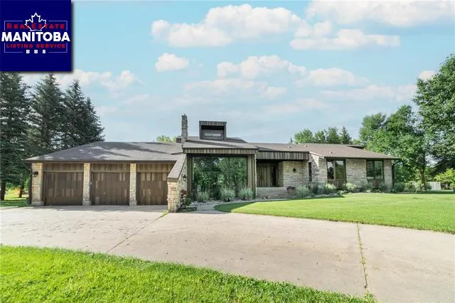 221 Bluegrass Road