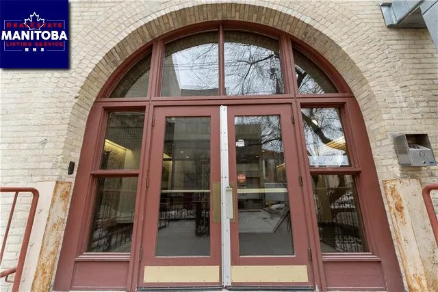 411 167 Bannatyne Avenue, Winnipeg