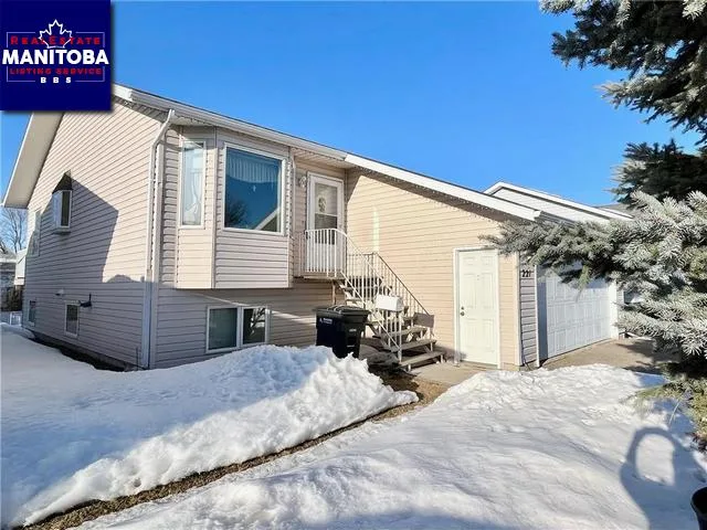 221 Cornwallis Crescent, Brandon