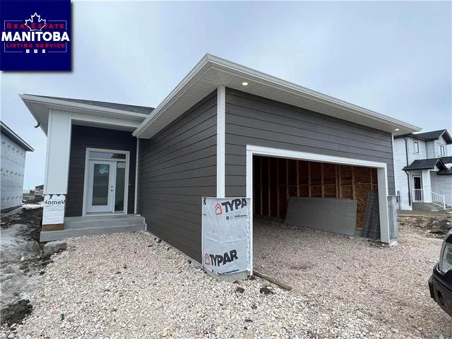 29 Prestwick Street, Niverville