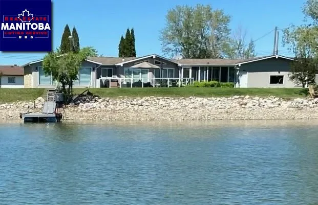 9 Mallard Drive, Gimli Rm