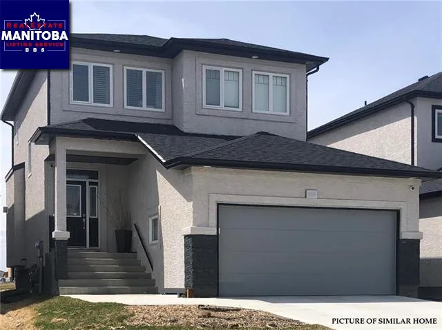 10 Yaleton Street, Winnipeg