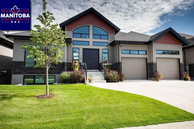 10 150 Creek Bend Road, Winnipeg