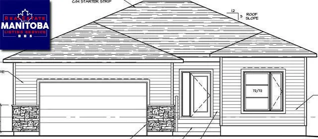 31 Sand Piper Trail, Landmark