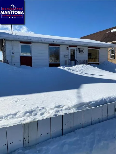 66 Church Street, Flin Flon