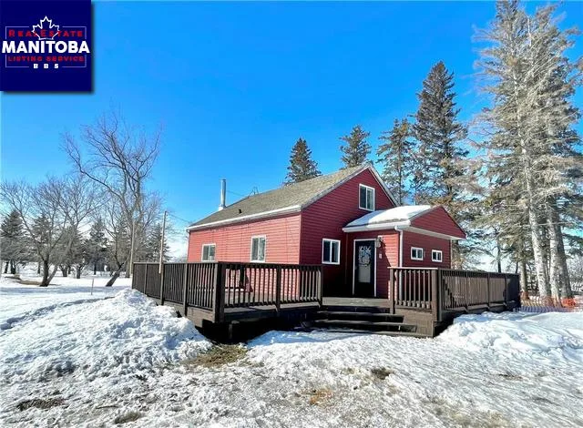 155155 120 W Road, Dauphin