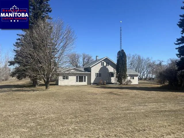 43107 76 Road N, Portage La Prairie Rm