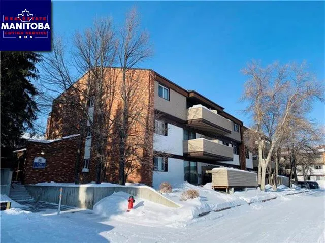 326 126 Quail Ridge Road, Winnipeg