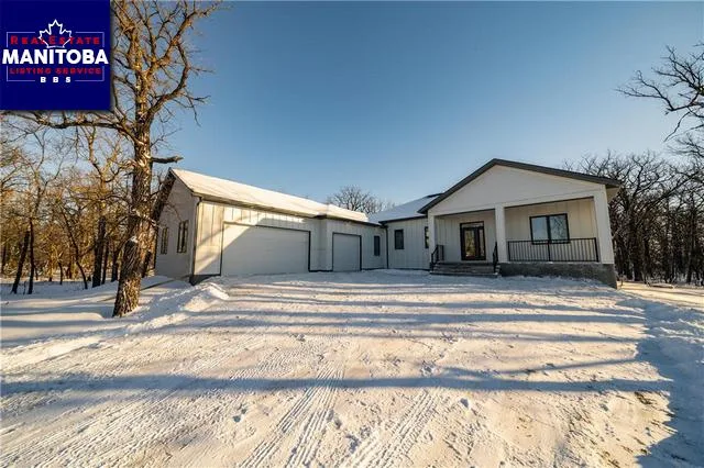 226 Jones Drive S, St Francois Xavier