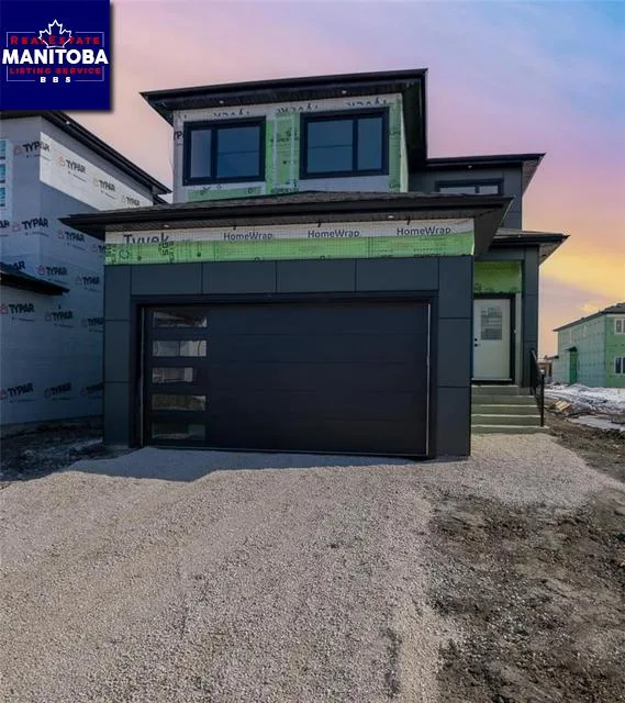 105 Twintree Way, Winnipeg