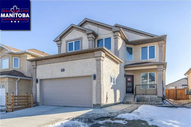 30 Colbourne Drive
