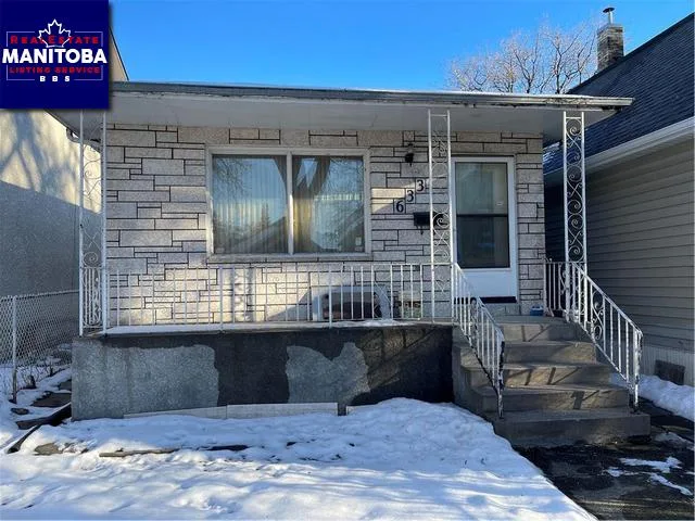 633 Langside Street
