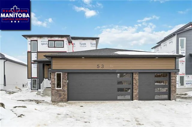 130 Oshanski Place, West St Paul