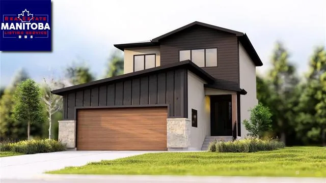 24 Jette Cove, Winnipeg