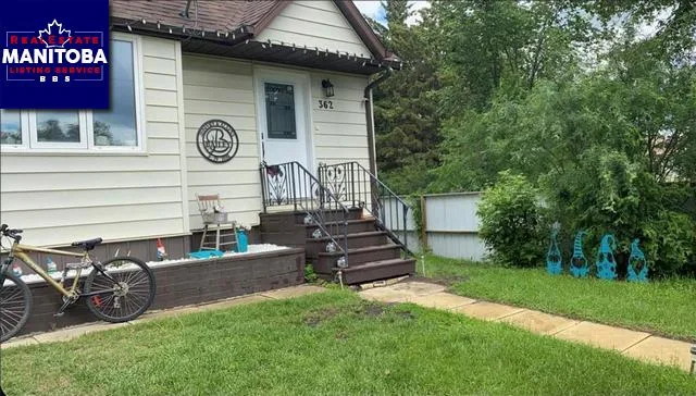 362 Aspen Street W, Oak Lake