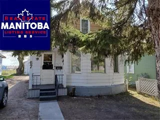 67 Glenwood Street N, Souris