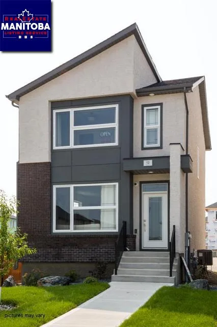 36 Goodman Drive, Winnipeg