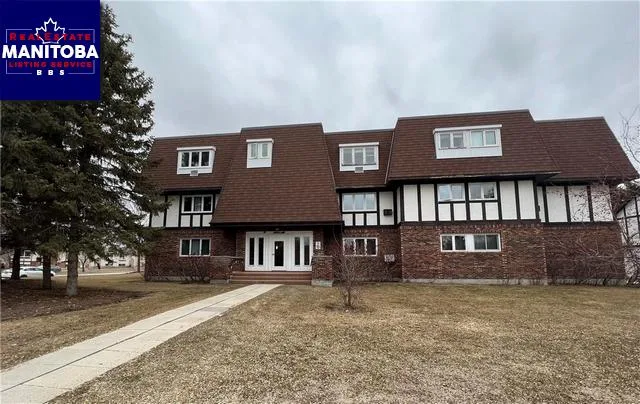 31 5 Apple Lane, Winnipeg