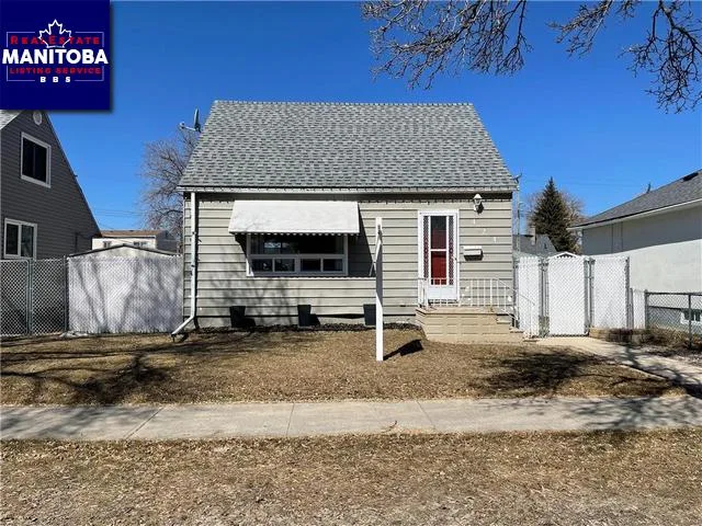 424 Monreith Street, Winnipeg