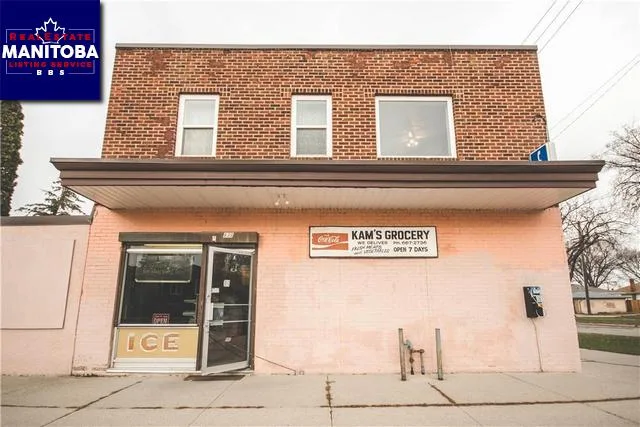 839 Talbot Avenue, Winnipeg