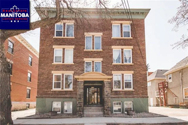 5 650 Westminster Avenue, Winnipeg