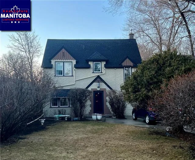 1447 Wellington Crescent, Winnipeg
