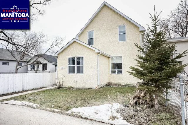 1430 Elgin Avenue W, Winnipeg