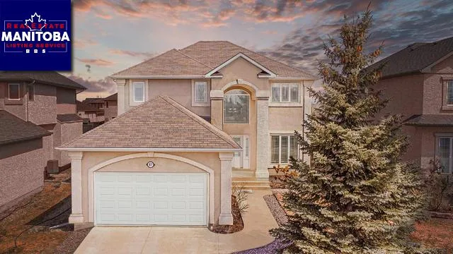 87 Linden Ridge Drive, Winnipeg