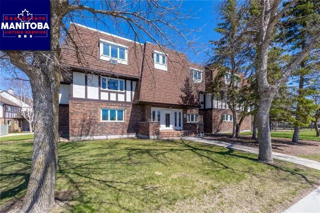 31 85 Apple Lane, Winnipeg