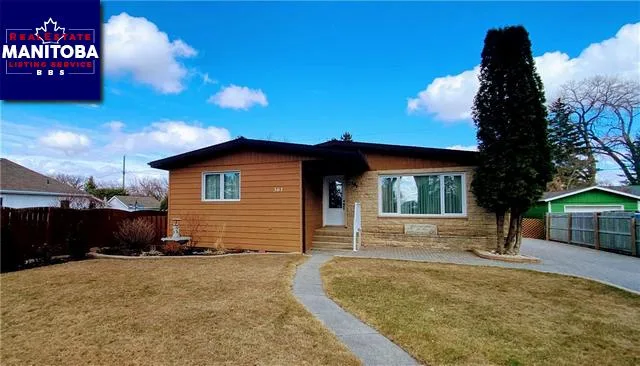 361 Fifth Avenue, Neepawa