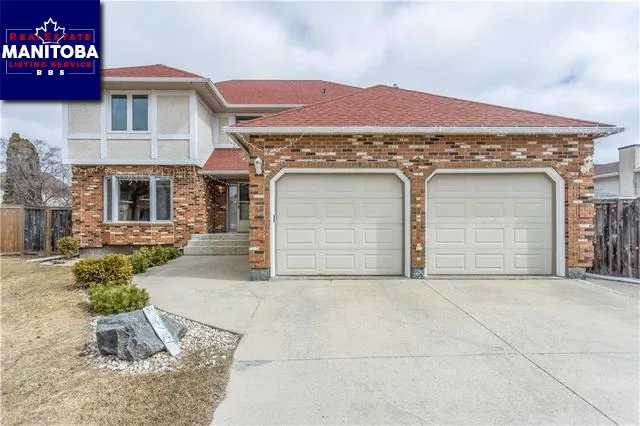 7 Lionheart Court, Winnipeg