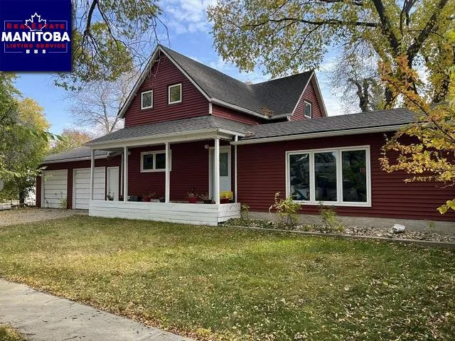 674 Cherry Street, Boissevain