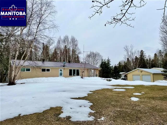 148 Batchelar Road, The Pas