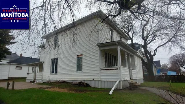 208 Princess Avenue, Brandon