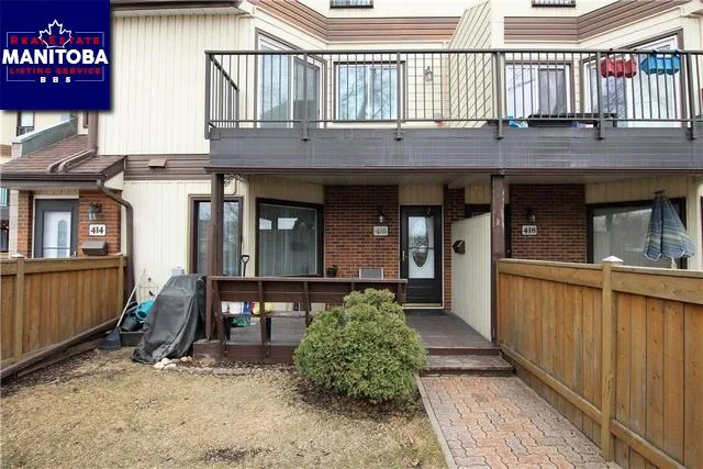 416 3070 Pembina Highway