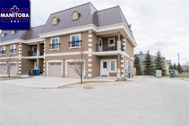1 3381 Pembina Highway, Winnipeg