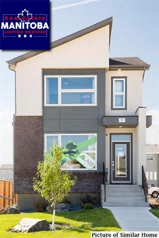 220 Bell Gardens Cove, Winnipeg