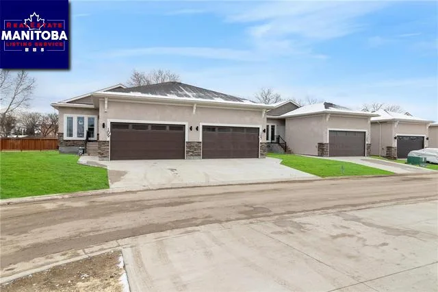 133 804 Manitoba Avenue, Selkirk