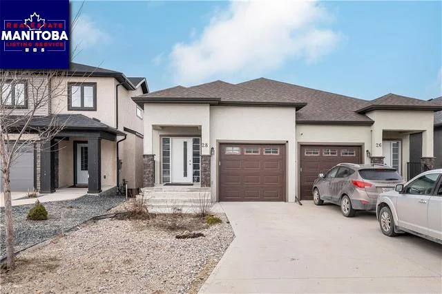 28 Silver Creek Road, Winnipeg