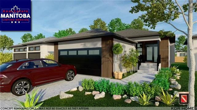 35 Glenella Garden, Winnipeg