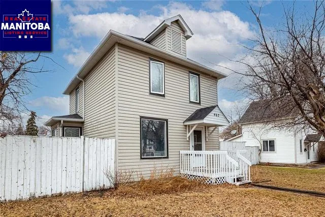 462 5th Street, Brandon