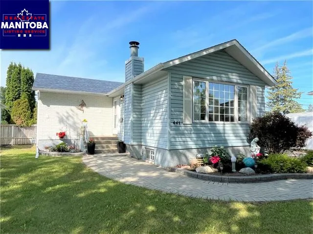 441 Hudson Street, Winnipeg