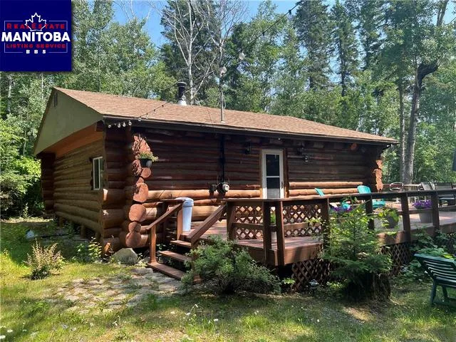 57 Birch Crescent, Grindstone Provincial Pk