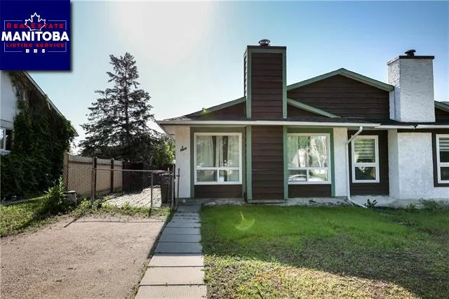 6 Sandy Lake Place, Winnipeg