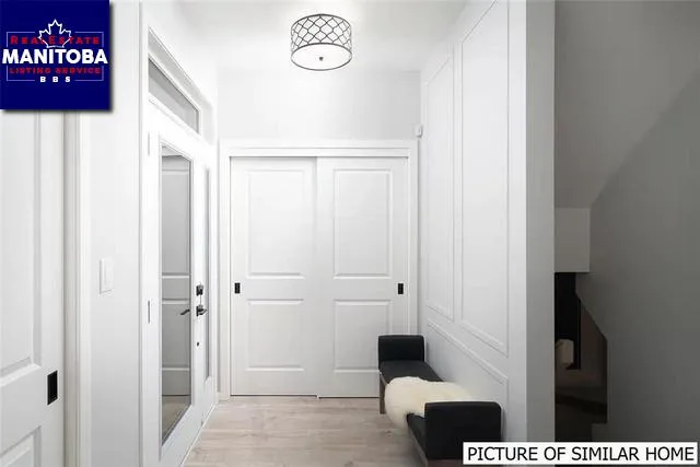 27 Bridgehampton Bay, Winnipeg