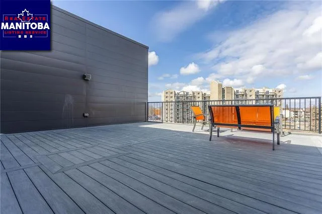 302 2300 Pembina Highway, Winnipeg