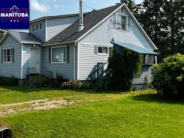 124 Poplar Street, Vita